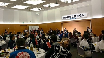 東京都総会８