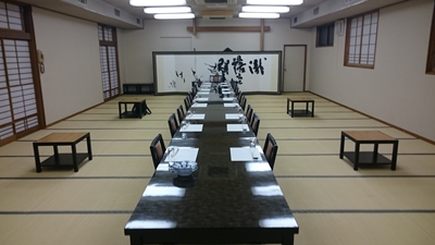 定期総会2015-1