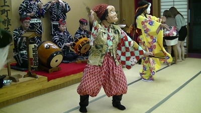 東京秋川ライオンズクラブ新年会