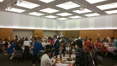 東京都郷土芸能協会総会