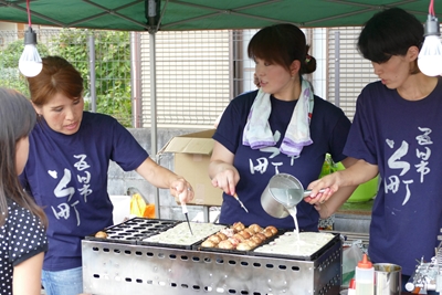 平成28年上町延命地蔵尊納涼会2016-23