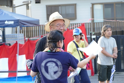 平成28年上町延命地蔵尊納涼会2016-26