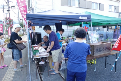 平成28年上町延命地蔵尊納涼会2016-28