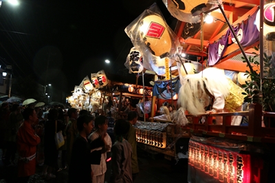 阿伎留神社例大祭2016-14