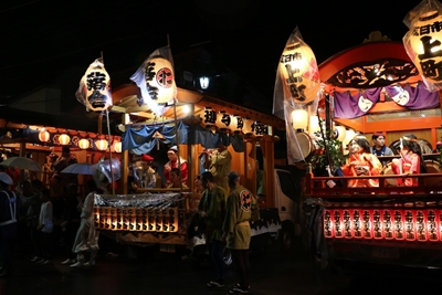 阿伎留神社例大祭2016-15