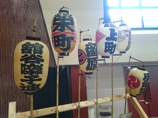 葛西・神田流囃子の集い2016-16