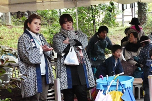 小中野のらぼう祭り2017-4