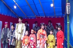 小中野のらぼう祭り2017-3