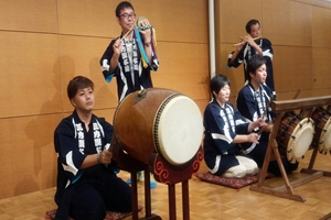 東京都総会2017