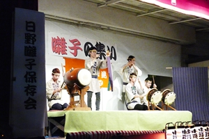 中澤の集い2017