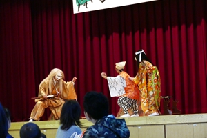 葛西・神田流囃子の集い2017