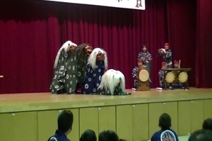 葛西・神田流囃子の集い2017