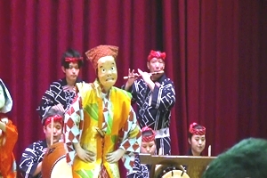 葛西・神田流の集い