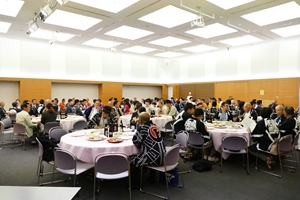 東京都総会2018