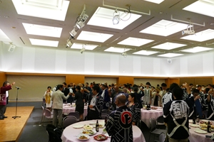 東京都総会2018