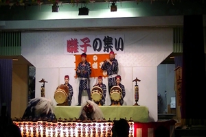 中澤の集い2018