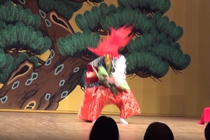いちょうホール公演2018