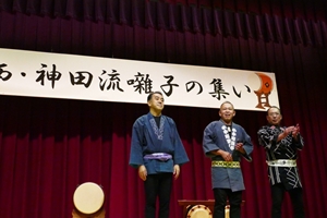 葛西・神田流の集い2018