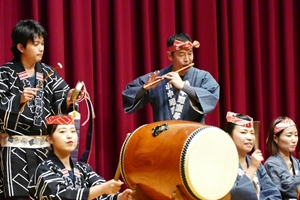 葛西・神田流の集い