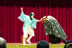 葛西・神田流の集い2018