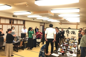 定期総会2019