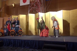 ライオンズクラブ30th